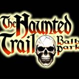 The Haunted Trail of Balboa Park