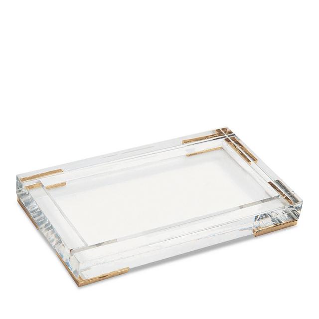 Antica Farmacista Bath & Body Lucite Tray