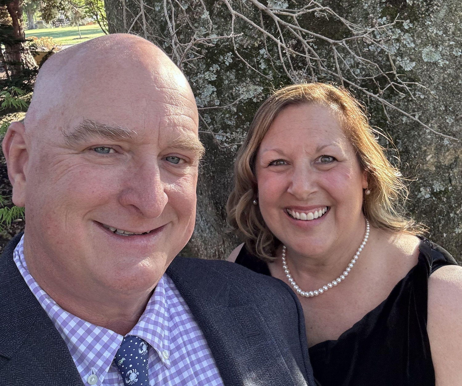 The Wedding Website of Susan Beaty and Chris Williams
