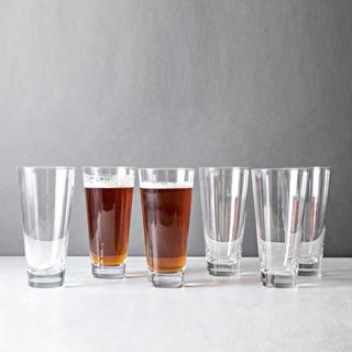 DiVino Long Drink Glass, Set of 6