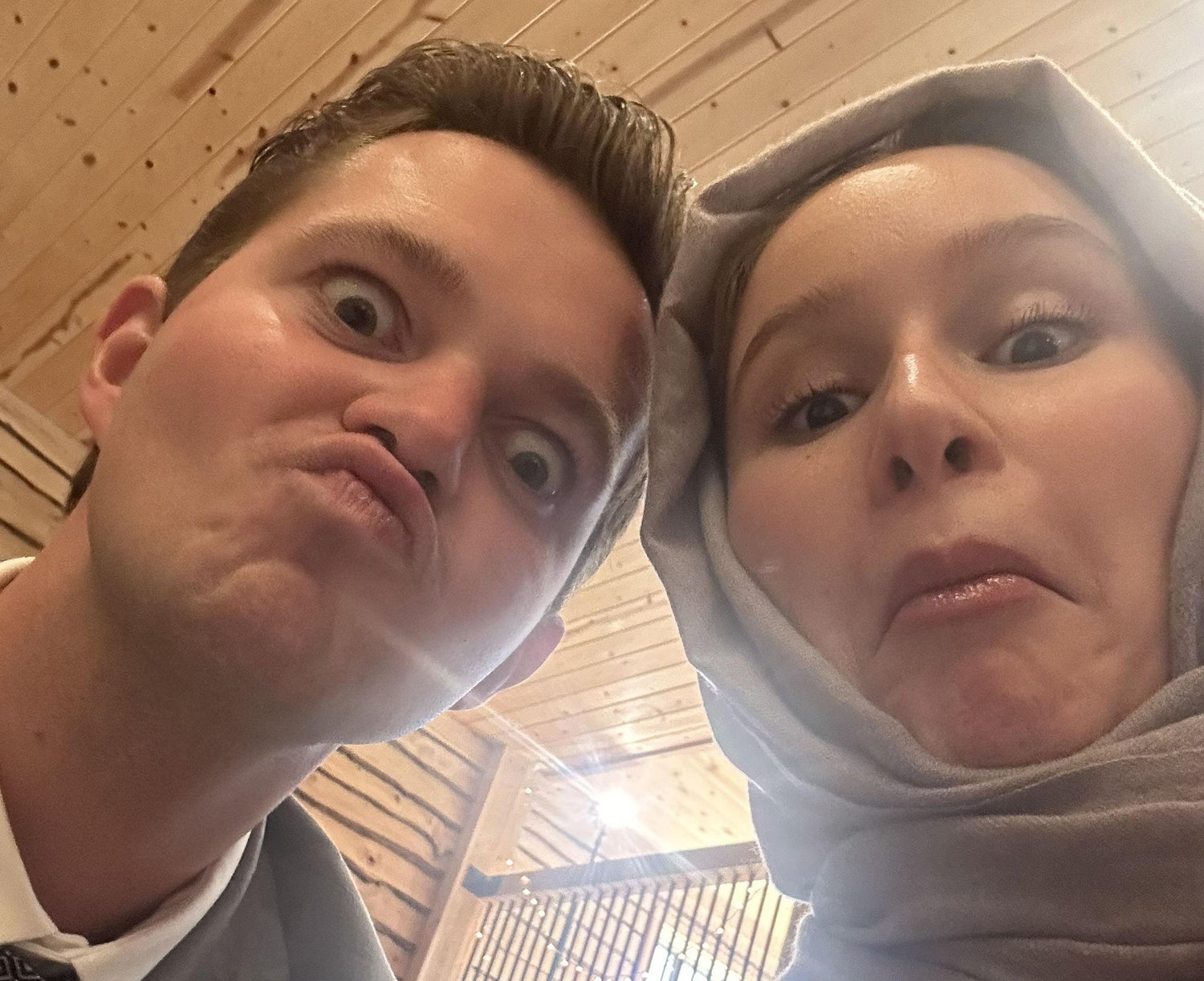 The Wedding Website of Eva Toor and Andy Henthorn