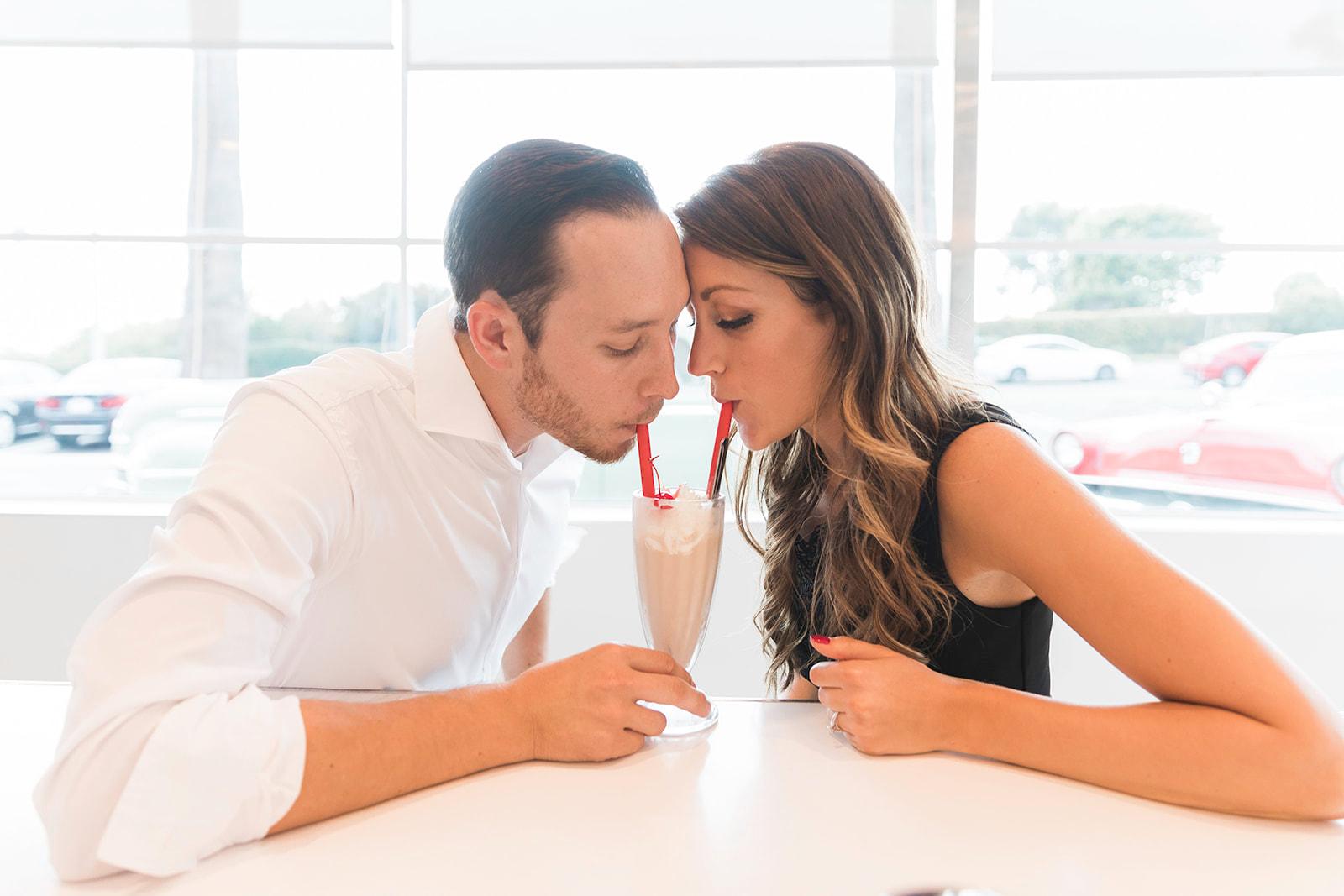 The Wedding Website of Caroline Le Floch and Michael Wong