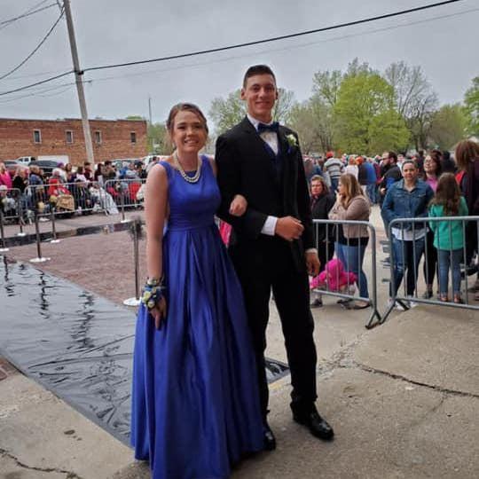 Senior Prom