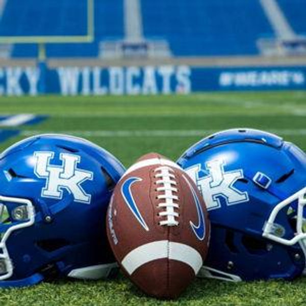 2026 Kentucky Football Tickets For Two