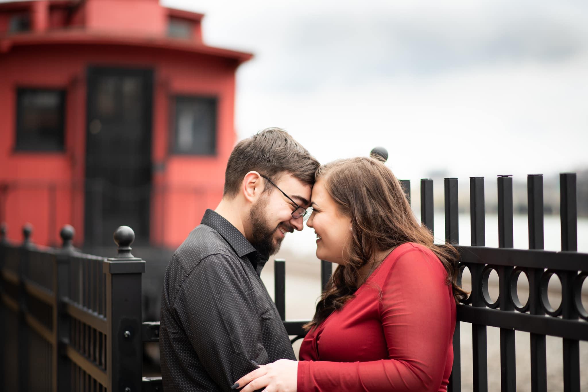 The Wedding Website of Maddison Trimble and Austin Wells