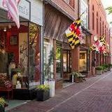 Downtown Chestertown