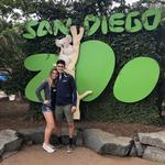 San Diego Zoo
