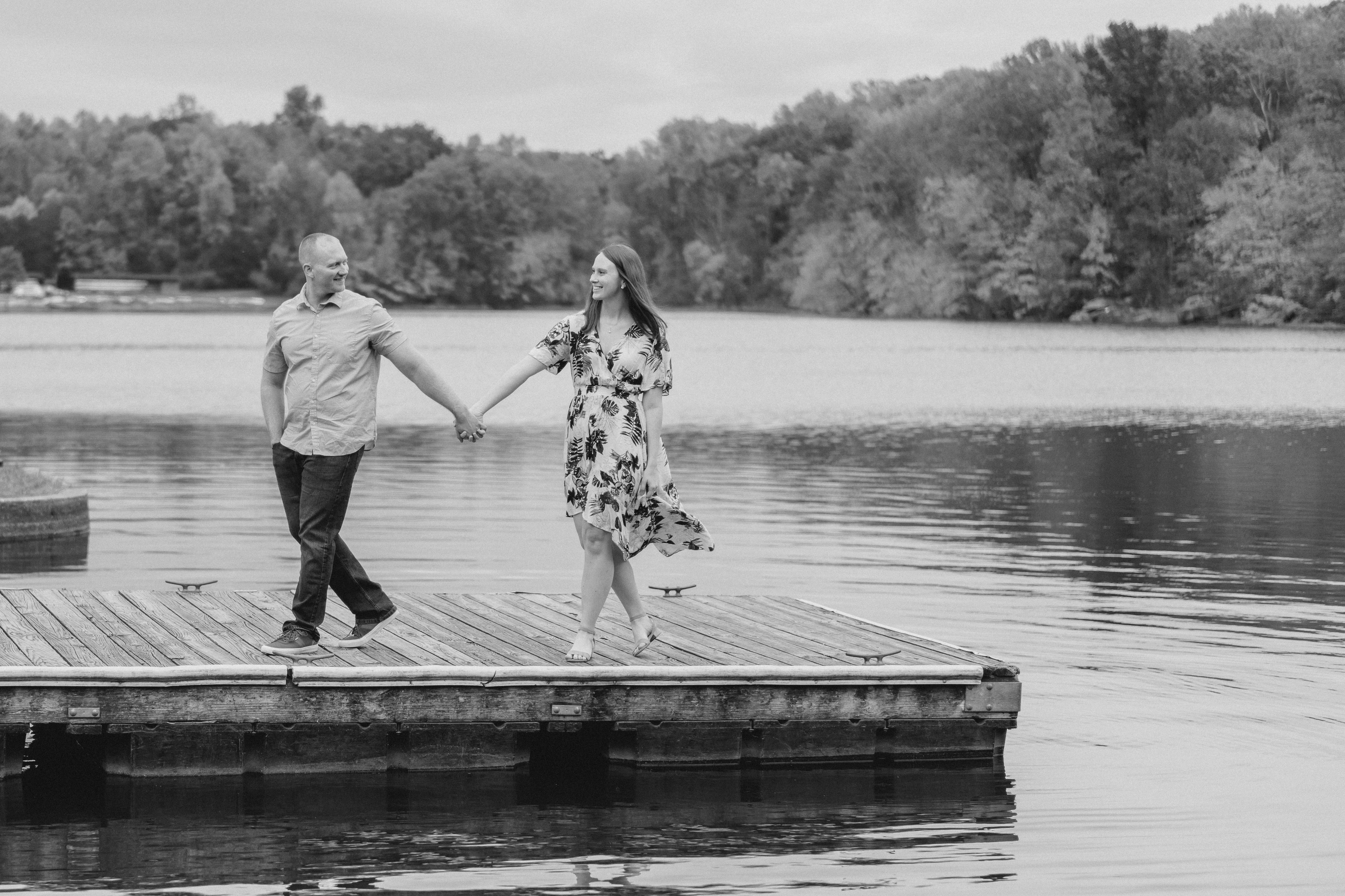 The Wedding Website of Kellie Springer and Justin Rhodes