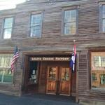 Loleta Cheese Factory