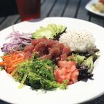 Jackacuda's Seafood & Sushi