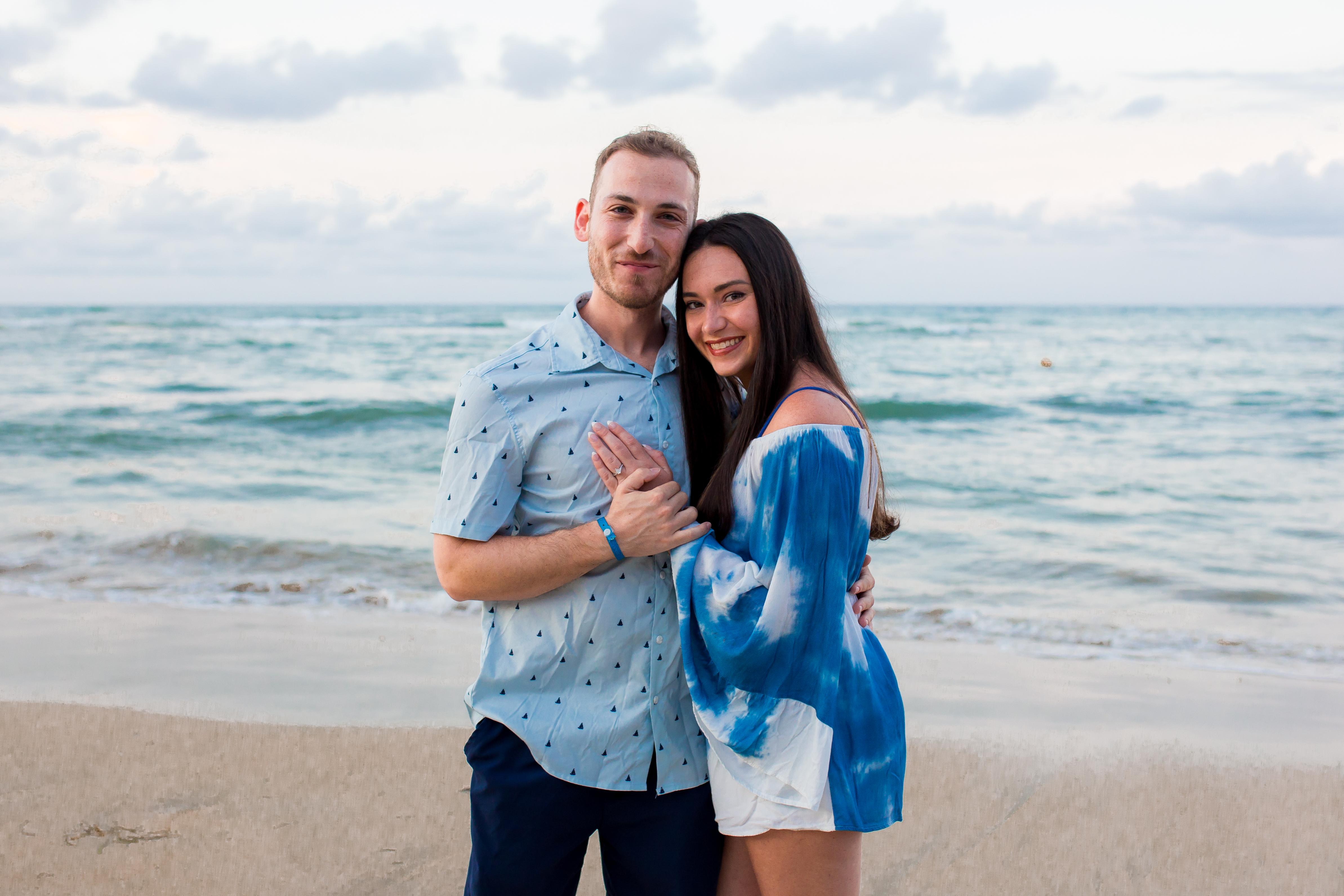 The Wedding Website of Piper Fernandes and Ryan Epstein