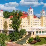 West Baden Springs Resort