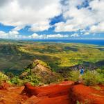 Waimea Canyon