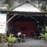 Nusantara Daun Cafe