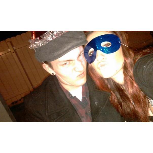 New years 2013