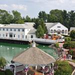 Aurora Farms Premium Outlets
