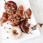 Twin Peaks Coffee & Donuts