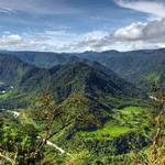 Mindo Valley