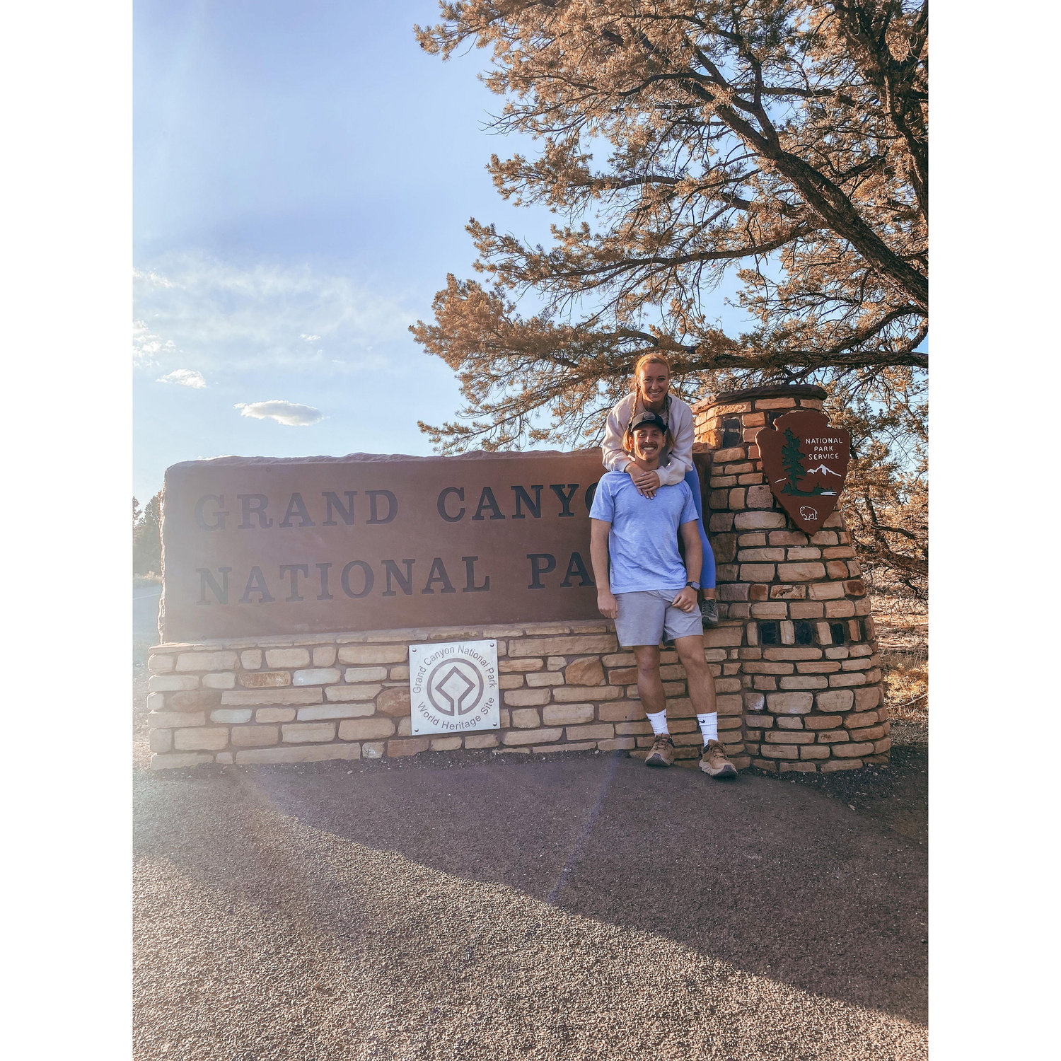 April 2022- Grand Canyon National Park, AZ