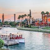 Universal CityWalk Orlando