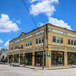 The Hall on Franklin