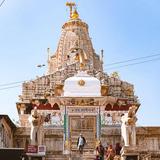 Visit the Jagdish Temple