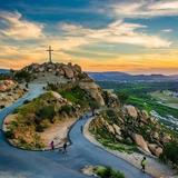Mount Rubidoux