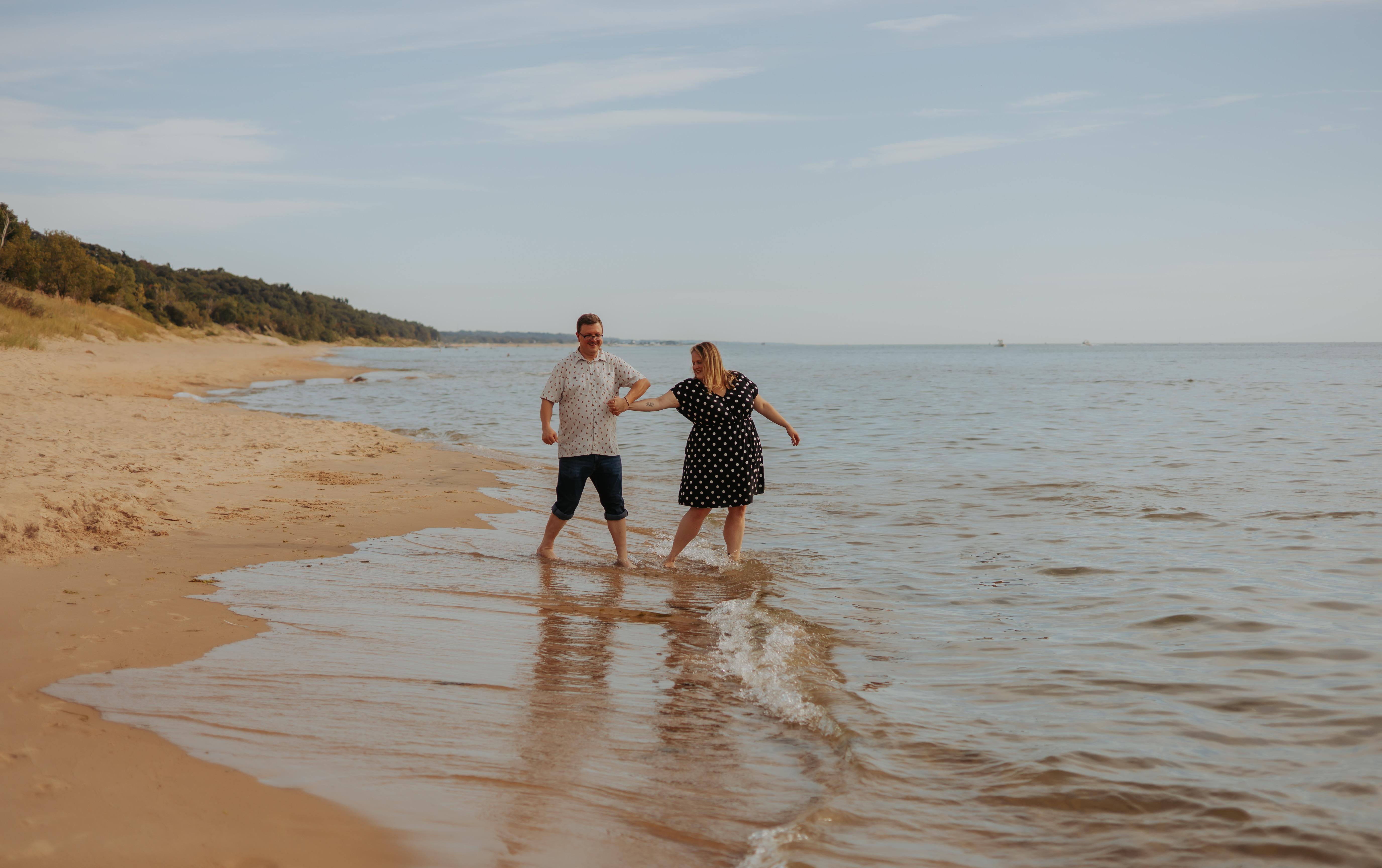 The Wedding Website of Saralyn Norkus and Nigel Higdon