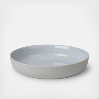 Sablo Deep Plate, Set of 4