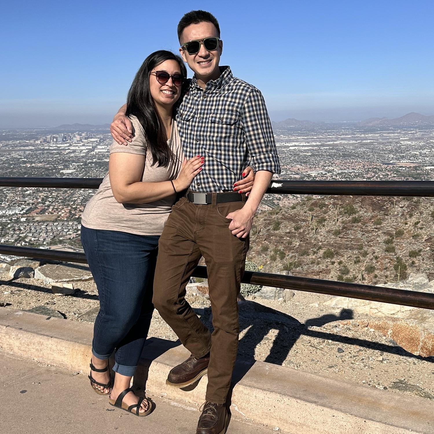 Arizona