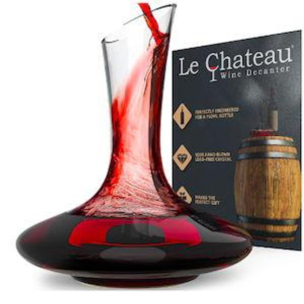 Wine Decanter