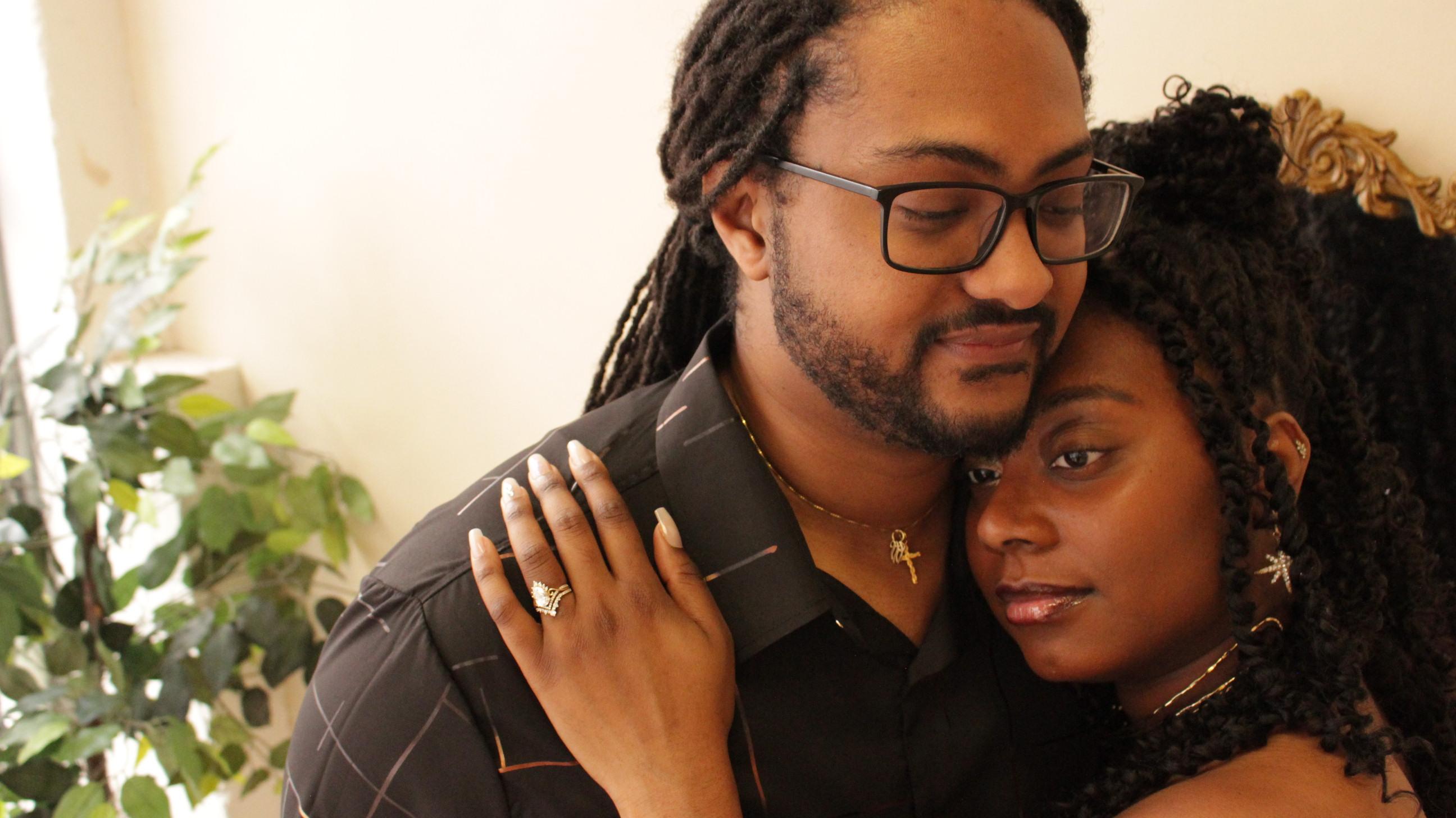 The Wedding Website of Marisa Victor and Aaron Webb