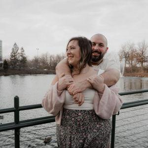 Honeymoon Pending 2026!!