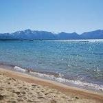 Lakeside Beach