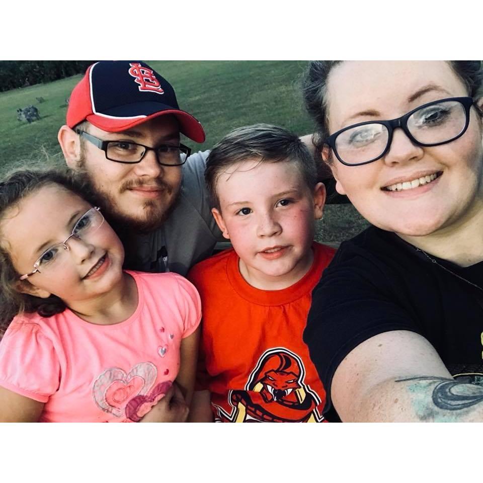If you can't tell we're pretty happy!