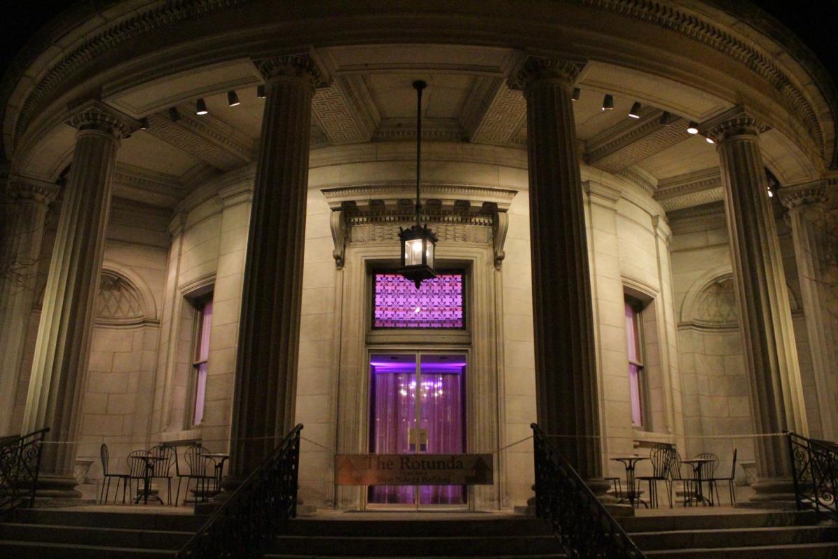 The Wedding Website of Amanda Apollo and Gary Tate