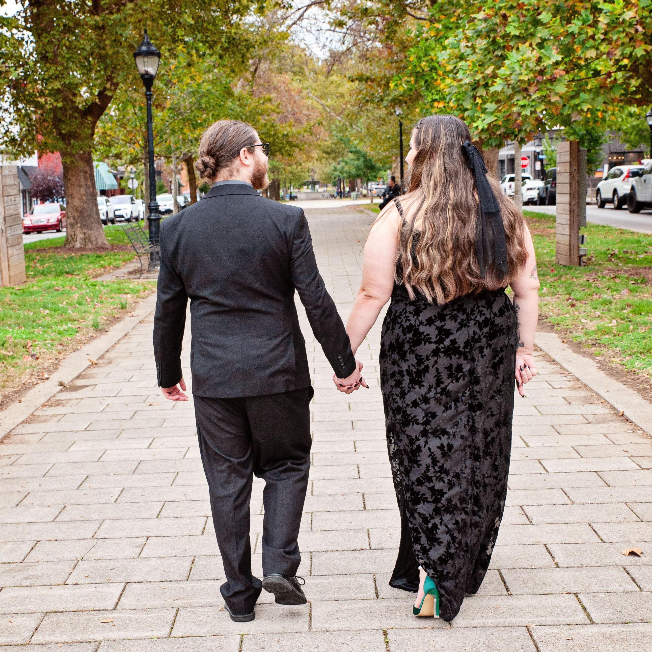 We always have each other's back!