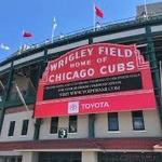 Wrigley Field