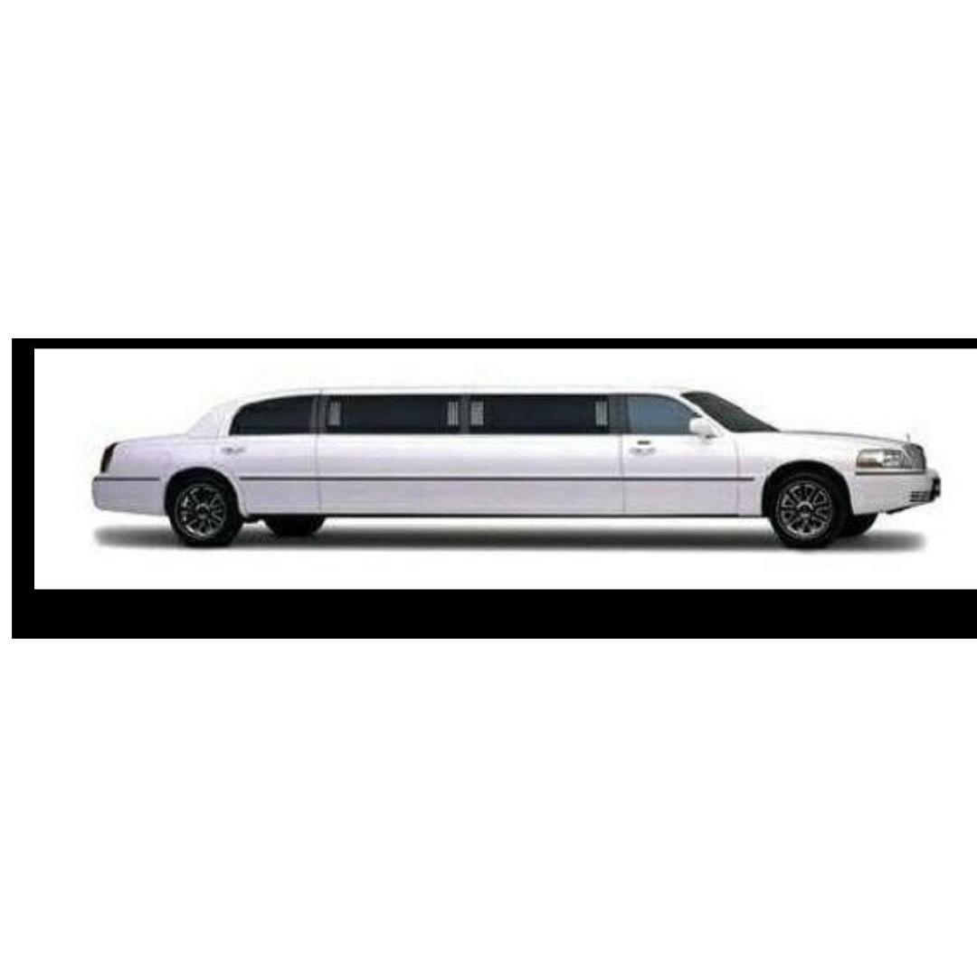 Bride and Groom transportation to the church