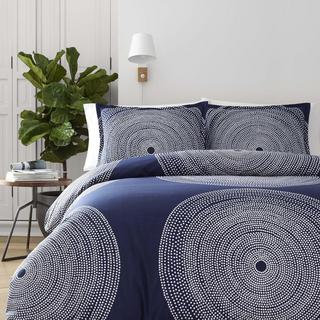 Fokus 3-Piece Comforter Set