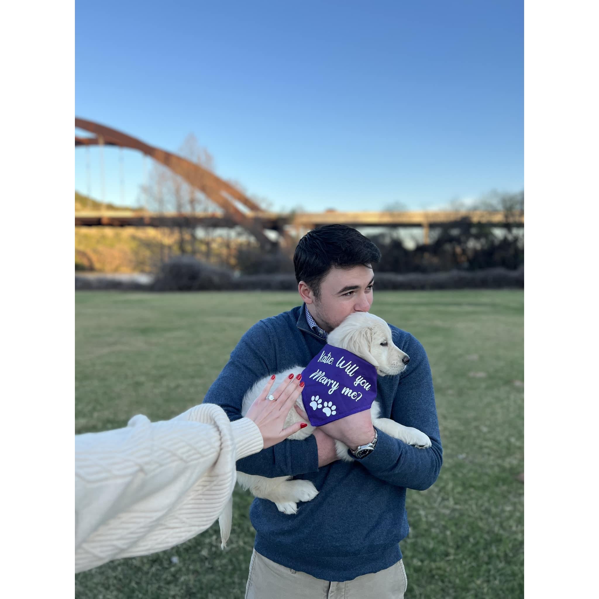 Proposal 12/17/22