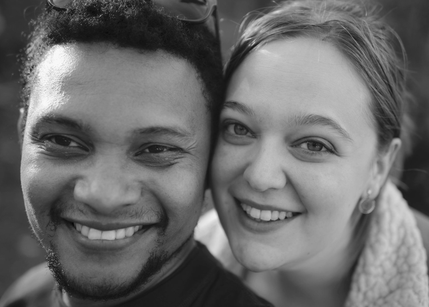 The Wedding Website of Emma Cameron and Mario Nirinason
