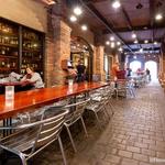 The Wine Bar On Palafox