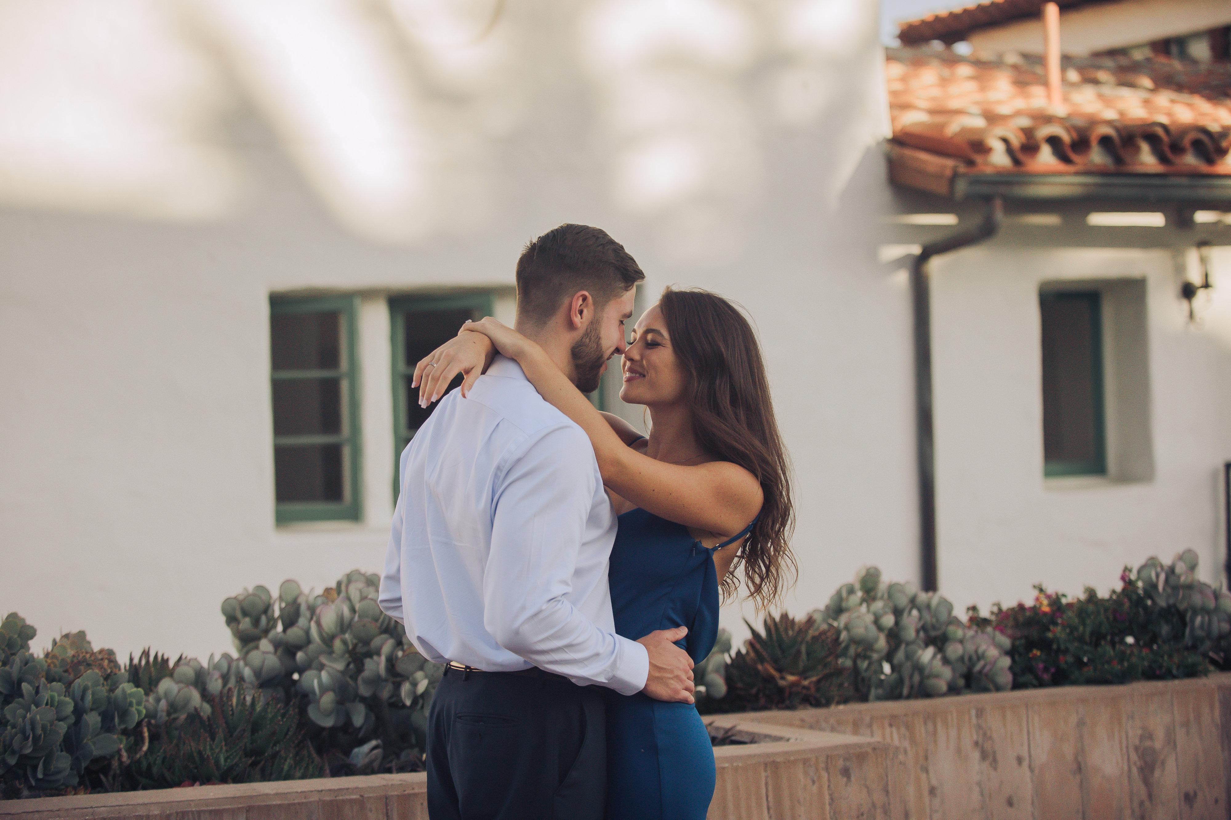 The Wedding Website of Courtney Whyte and Daniel De Simon