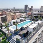 Waterproof rooftop