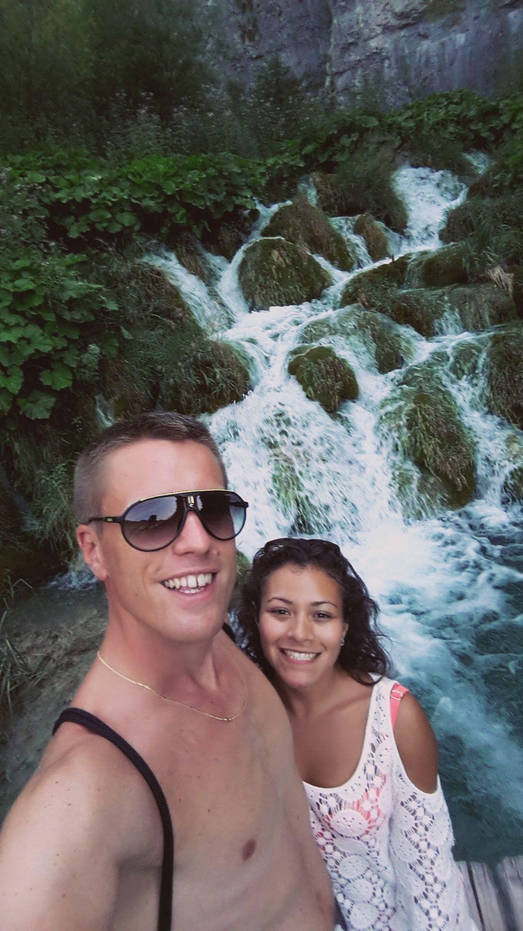 The Wedding Website of Priscila Cruz Quiroz and Alojz Paver