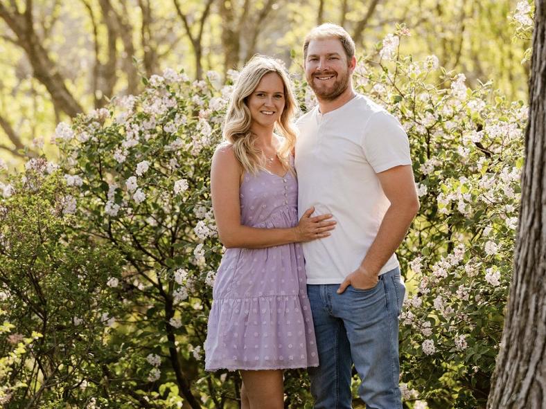 The Wedding Website of Kara Tensing and Ryan Jesse
