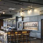 MobCraft Beer Brewery Taproom and Pizza