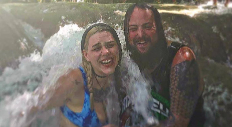 Lindsay Weatherred and Kyle Perrin's Wedding Website