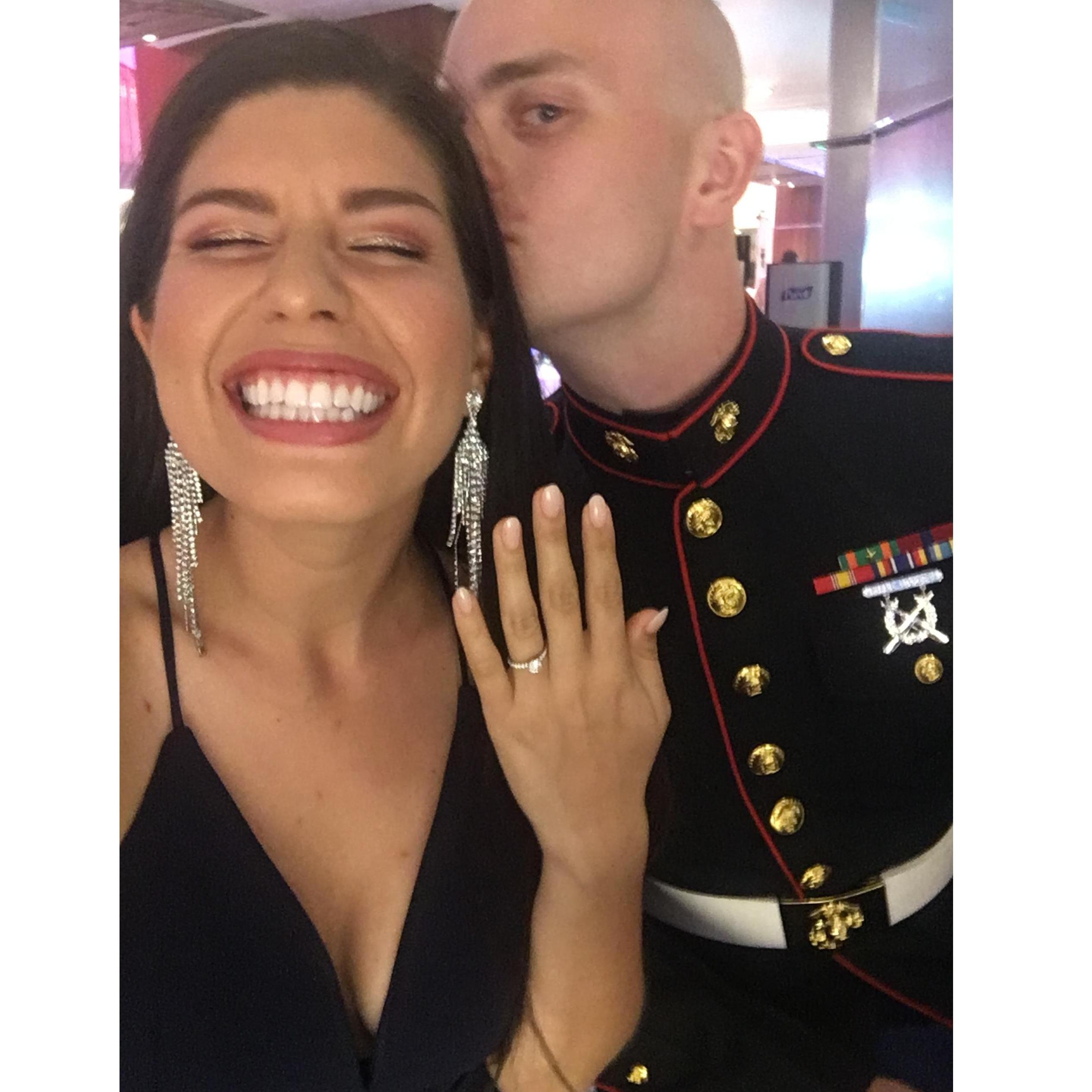 Engagement 2019